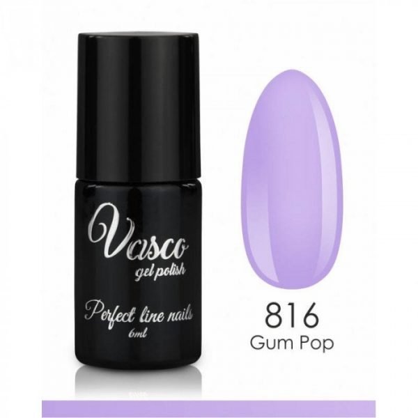 VASCO ΗΜΙΜΟΝΙΜΟ ΒΕΡΝΙΚΙ lollipoop N. 816