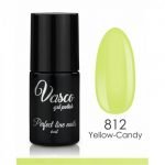 VASCO ΗΜΙΜΟΝΙΜΟ ΒΕΡΝΙΚΙ lollipoop N. 812