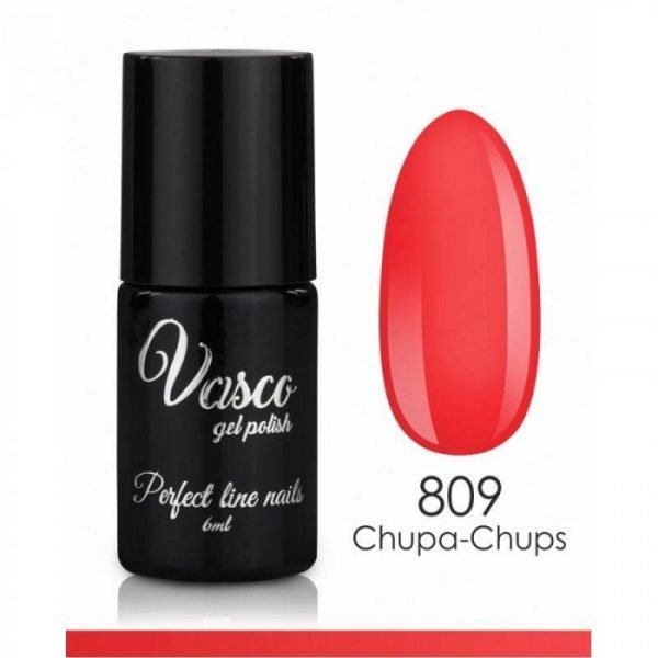 VASCO ΗΜΙΜΟΝΙΜΟ ΒΕΡΝΙΚΙ lollipoop N. 809