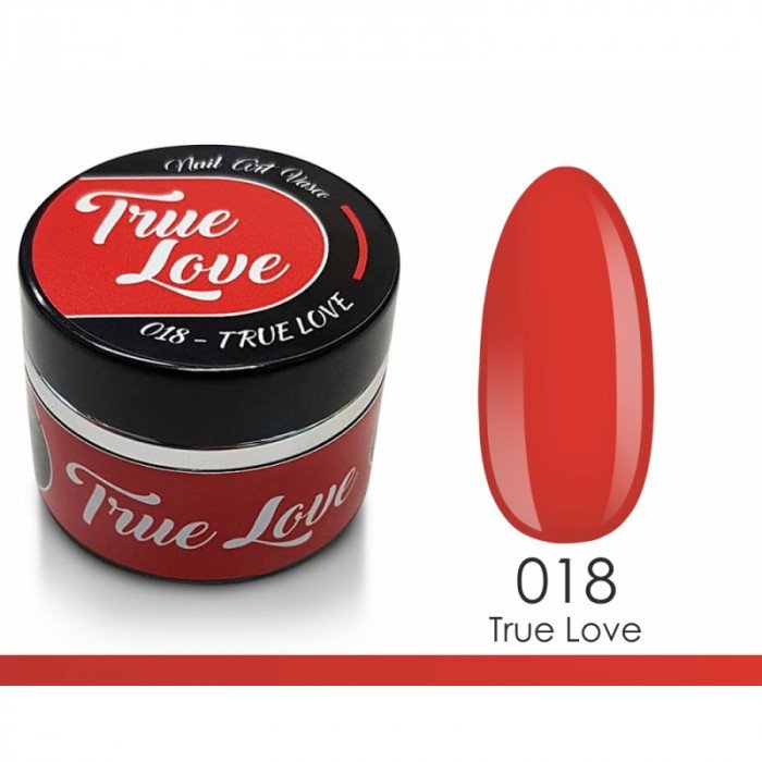 604229-1 VASCO COLOR GEL TRUE LOVE 018 8ML