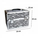 ΒΑΛΙΤΣΑΚΙ animal Zebra - 3240181