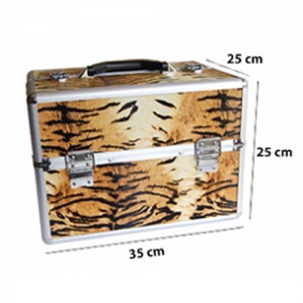 ΒΑΛΙΤΣΑΚΙ animal Tiger - 3240184