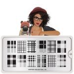 ΣΤΑΜΠΑ HIPSTER 05 IMACE PLATE