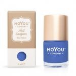 MOYOU ΒΕΡΝΙΚΙ BLUE VELVET 9ml
