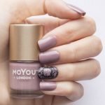 MOYOU ΒΕΡΝΙΚΙ PINK CLAY 9ml