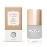MOYOU ΒΕΡΝΙΚΙ SILVER FOX 9ml