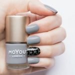 MOYOU ΒΕΡΝΙΚΙ SILVER FOX 9ml