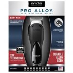 ΚΟΥΡΕΥΤΙΚΗ Andis Pro Alloy