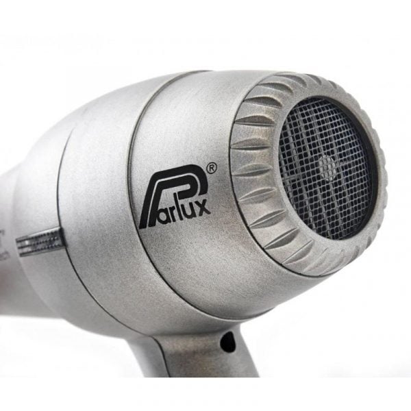 ΣΕΣΟΥΑΡ PARLUX ARDENT BARBER TECH IONIC ΑΣΗΜΙ ΜΑΤ
