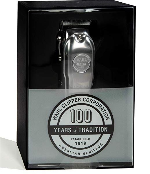 ΚΟΥΡΕΥΤΙΚΗ WAHL 1919 100 Year Clipper