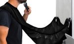 ΜΠΕΡΤΑ BARBER με Βεντούζες Α033