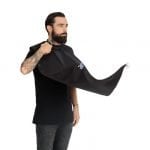 ΜΠΕΡΤΑ BARBER με Βεντούζες Α033