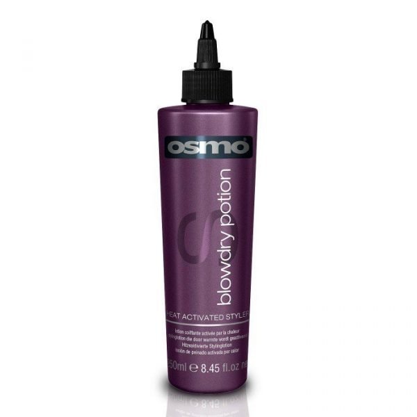 Osmo blow dry potion 250ml