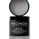 PACINOS ΠΟΜΑΔΑ MATTE 118ml