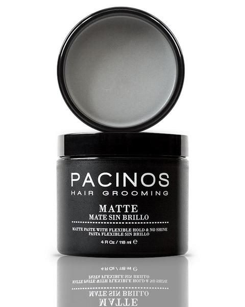 PACINOS ΠΟΜΑΔΑ MATTE 118ml