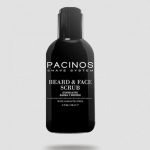 SCRUB ΠΡΟΣΩΠΟΥ ΚΑΙ ΓΕΝΕΙΑΔΑΣ PACINOS - 118 ml