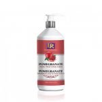 ΚΡΕΜΑ ΧΕΡΙΩΝ &ΣΩΜΑΤΟΣ POMEGRANATE 500ML