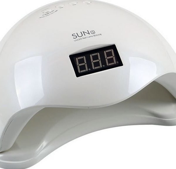 ΦΟΥΡΝΑΚΙ 48W UV / LED SUN 5