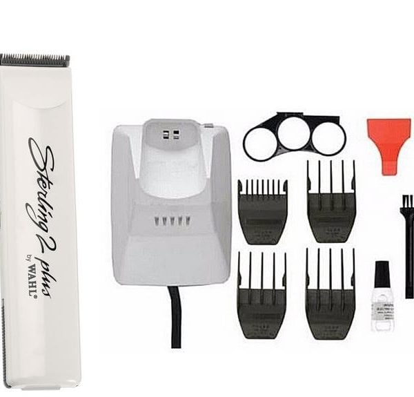 ΚΟΥΡΕΥΤΙΚΗ WAHL Sterling 2-Plus Trimmer