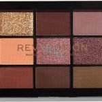 Revolution palette BRONZE ΚΩΔ.1281