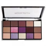 Revolution palette BRONZE ΚΩΔ.1182