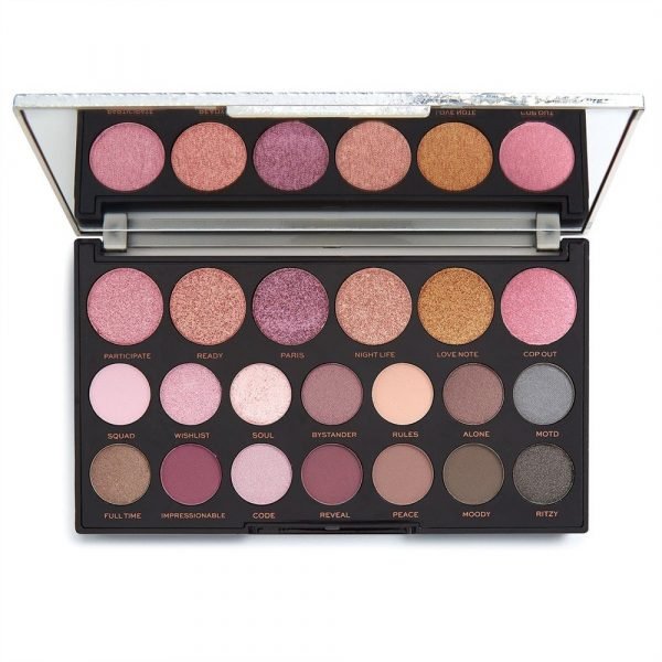 Revolution ΚΩΔ.1379 PALETTE