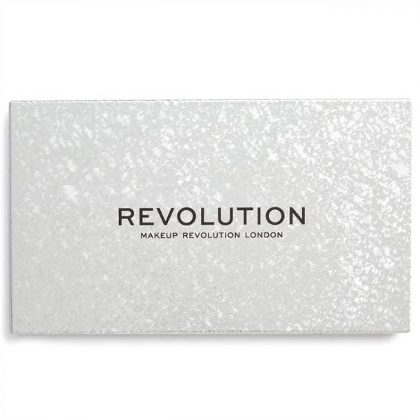 tester Revolution ΚΩΔ.1379 PALETTE