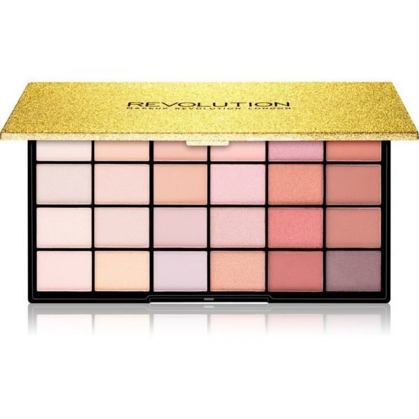 Revolution ΚΩΔ.1239 PALETTE