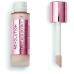 Makeup Revolution Conceal & Define Full Coverage Foundation F3 23ml