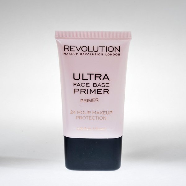 604509-1 Make Up Revolution London Ultra Face Base Primer, 25ml