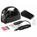 ΤΡΟΧΟΣ JD 106H 35.000 στ. 85 Watt μαύρο 3211029