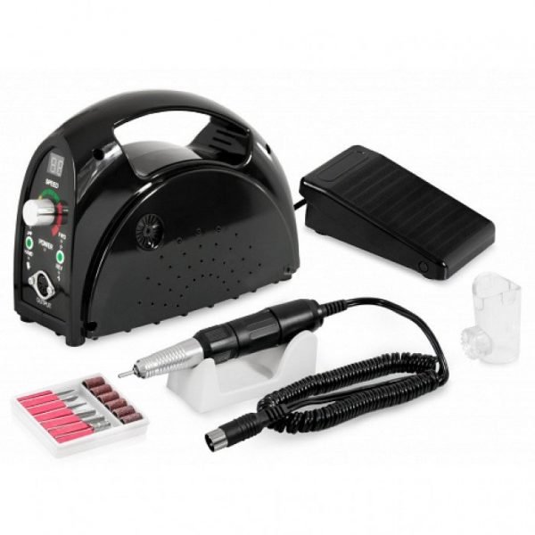 ΤΡΟΧΟΣ JD 106H 35.000 στ. 85 Watt μαύρο 3211029