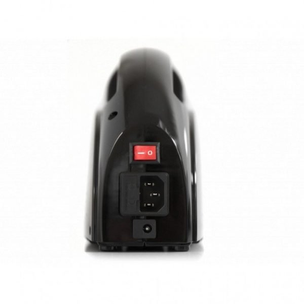 ΤΡΟΧΟΣ JD 106H 35.000 στ. 85 Watt μαύρο 3211029