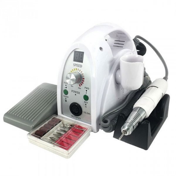 ΤΡΟΧΟΣ JD 106H 35.000 στ. 85 Watt λευκό 3277210