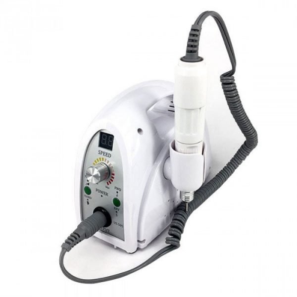 ΤΡΟΧΟΣ JD 106H 35.000 στ. 85 Watt λευκό 3277210