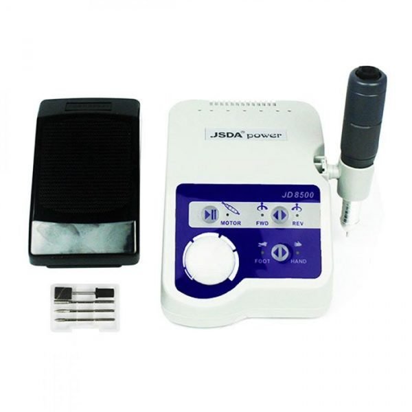 ΤΡΟΧΟΣ JSDA JD-8500 35.000 στροφές 85 Watt λευκός - 3277207