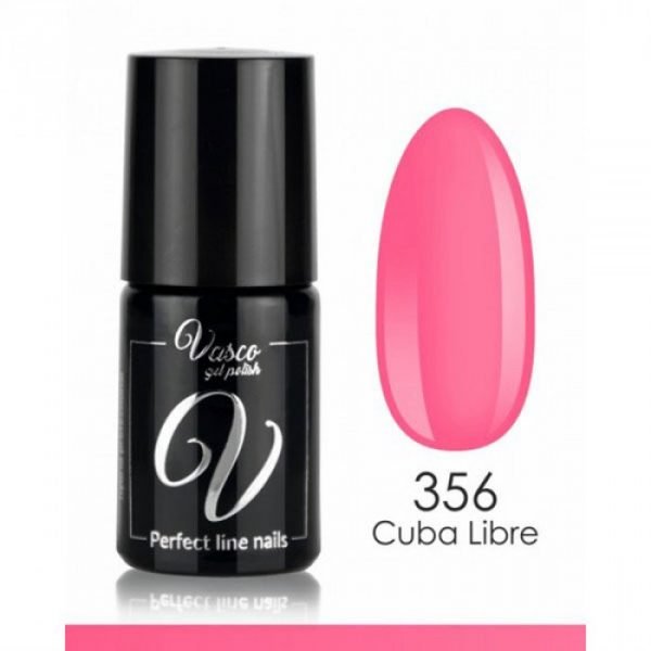 Vasco Wonderland 356 ημ/νιμο βερνίκι 6ml.