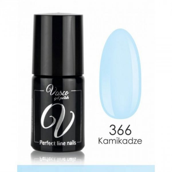Vasco Wonderland 366 ημ/νιμο βερνίκι 6ml.