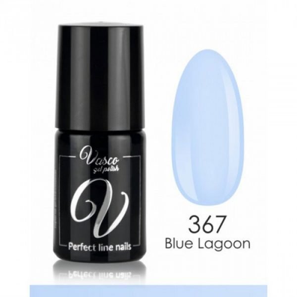 Vasco Wonderland 367 ημ/νιμο βερνίκι 6ml.