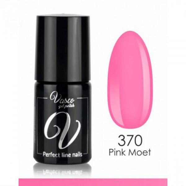 Vasco Wonderland 370 ημ/νιμο βερνίκι 6ml.