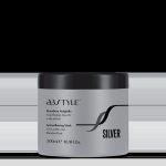 ΜΑΣΚΑ ΜΑΛΛΙΩΝ SILVER Ab Style 500gr