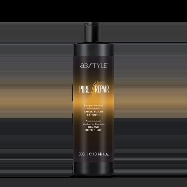ΣΑΜΠΟΥΑΝ Pure Repair Ab Style 300ml
