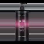 ΣΑΜΠΟΥΑΝ Pure Liss Ab Style 1000ml