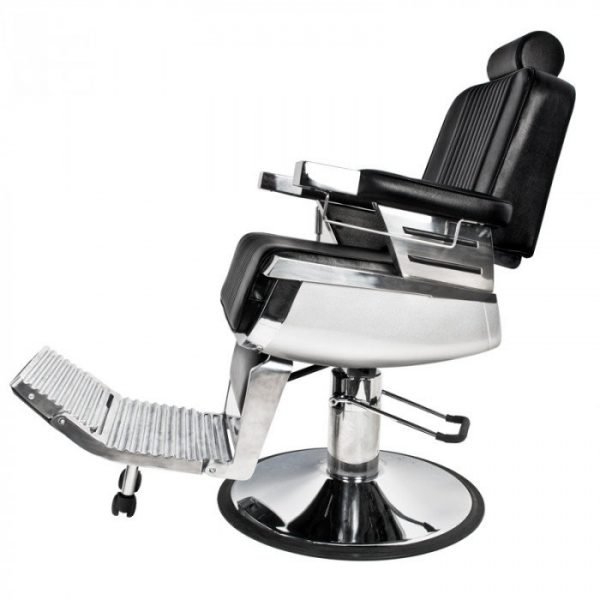 ΠΟΛΥΘΡΟΝΑ BARBER ROYAL ΜΑΥΡΗ