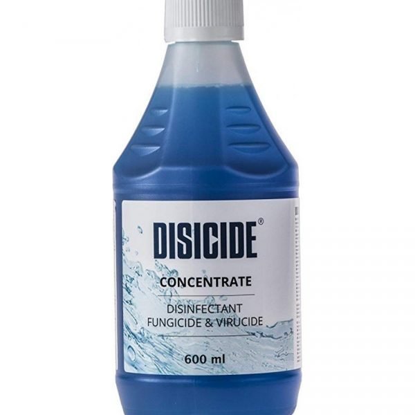 ΑΠΟΛΥΜΑΝΤΙΚΟ Disicide 600ml