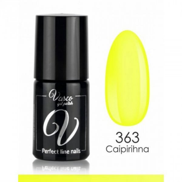 Vasco Wonderland 363 ημ/νιμο βερνίκι 6ml.