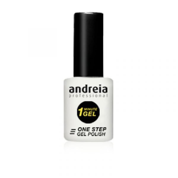 1 λεπτού Gel Andreia 10ml M1