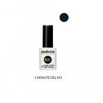 1 λεπτού Gel Andreia 10ml M2