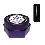 CROCUS Black Line Premium Nail Color Gel 5ml