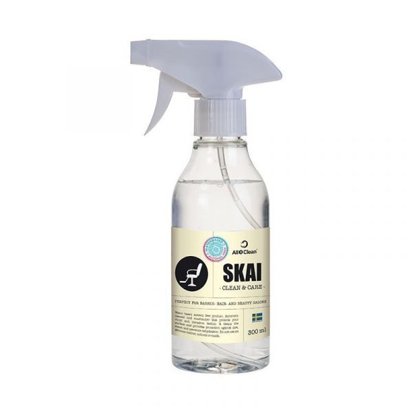ΑΠΟΛΥΜΑΝΤΙΚΟ Σπρέι SKAI CLEAN & CARE 300 ml